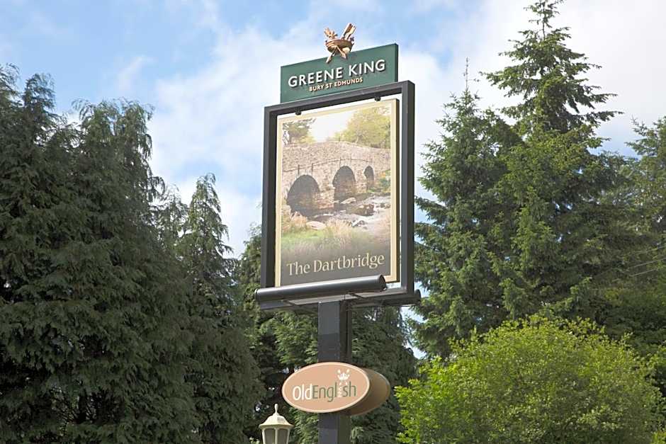 Dartbridge Inn by Greene King Inns