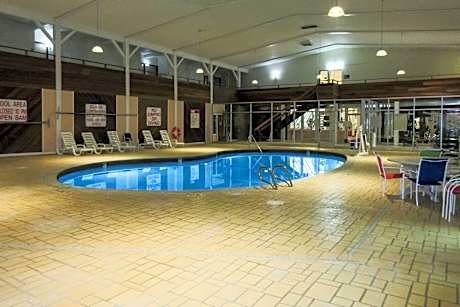 Standard Two Queen, Guest room, 2 Queen