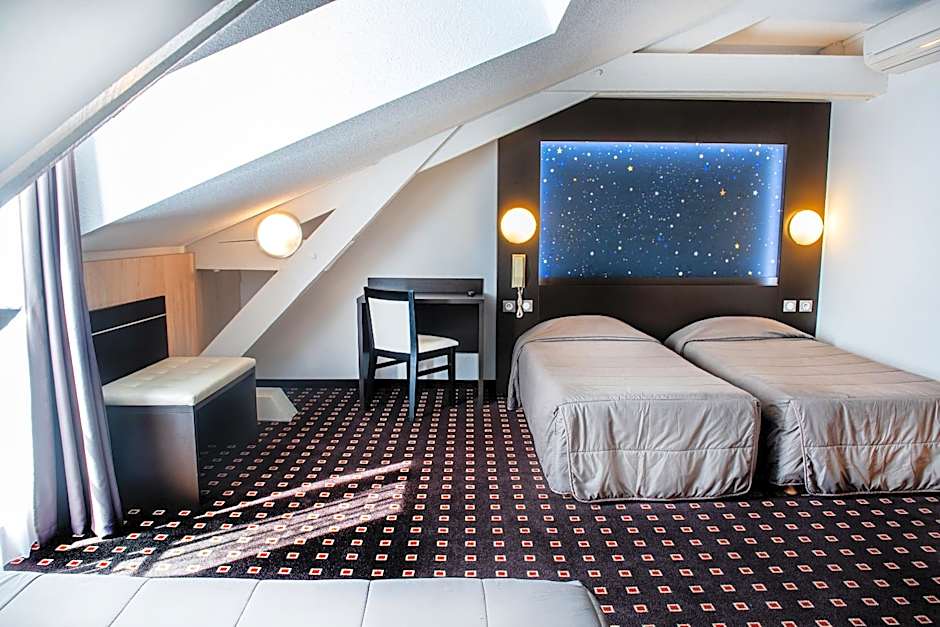 Hôtel Stella
