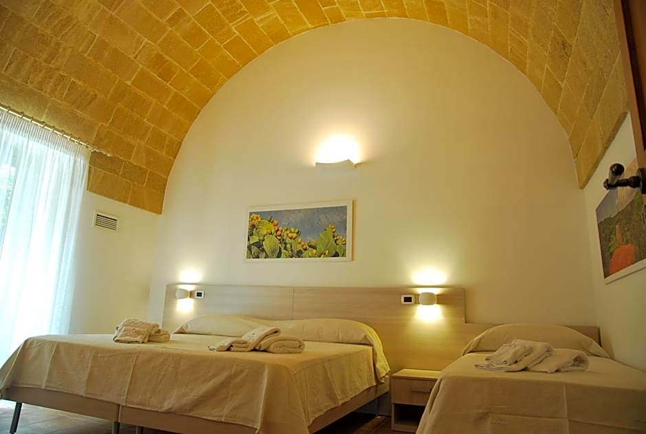 Masseria Relais Santa Teresa