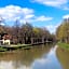 Western City Troyes