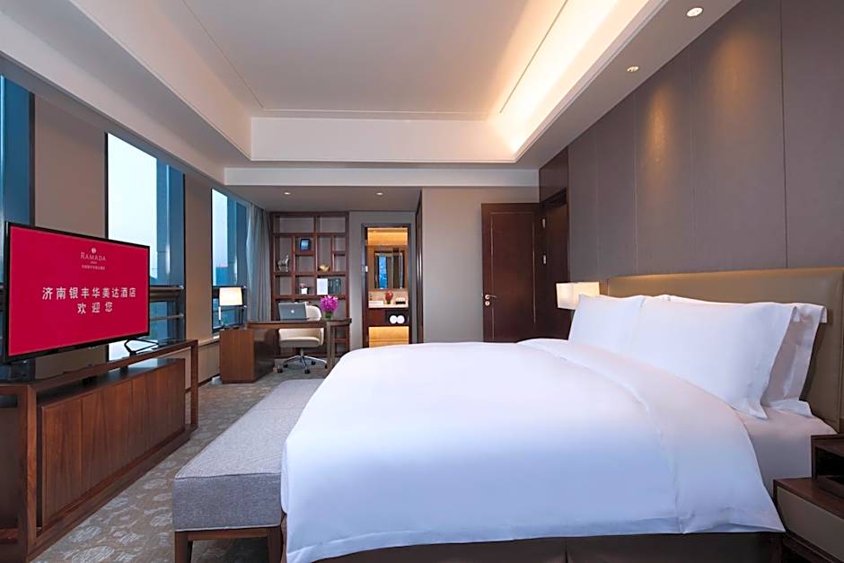 Ramada Jinan