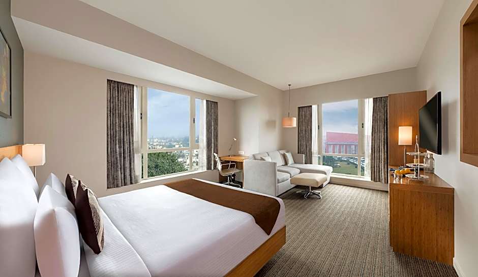 Novotel Lucknow Gomti Nagar
