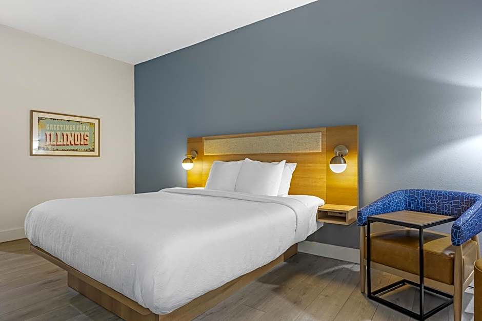 Best Western St. Louis Fairview Heights