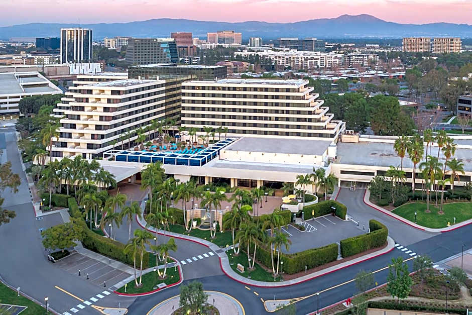 Renaissance Newport Beach Hotel