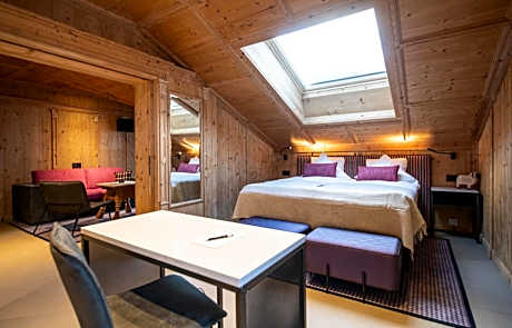 Matterhorn Suite