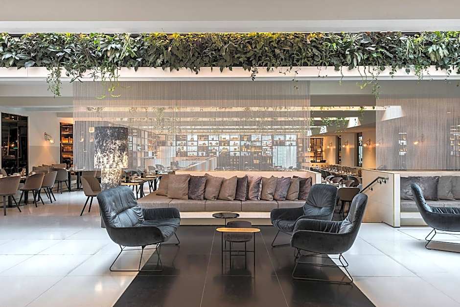 Le Meridien Vienna