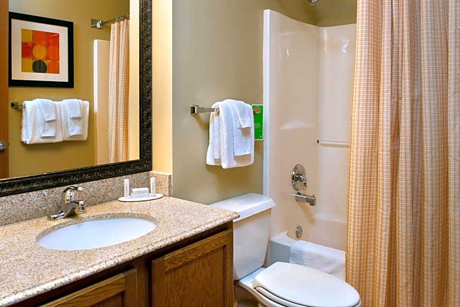 Extended Stay America Suites - St Louis - Fenton