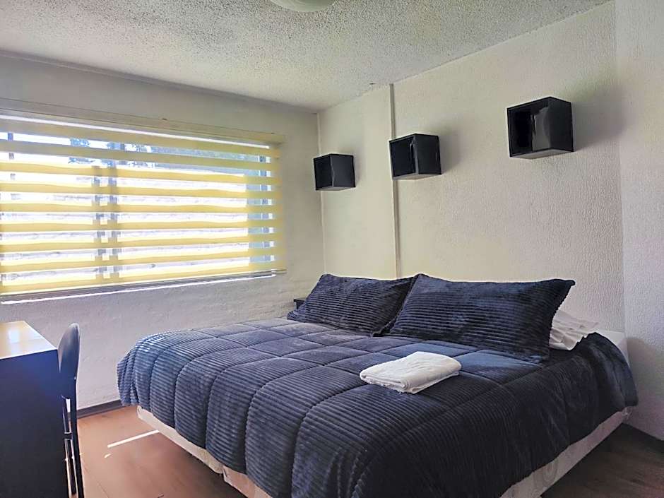 Hotel Bellavista Quito