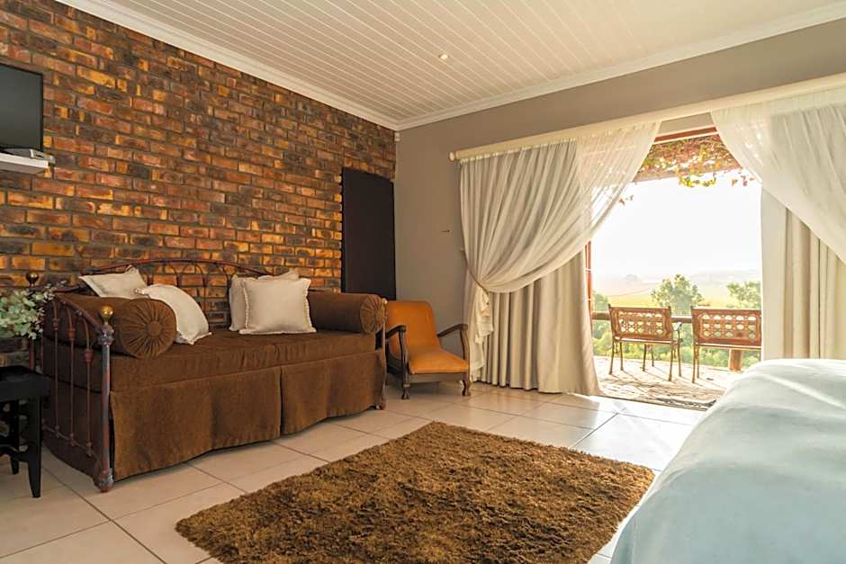 Melkboomsdrift Guest House & Conference Centre