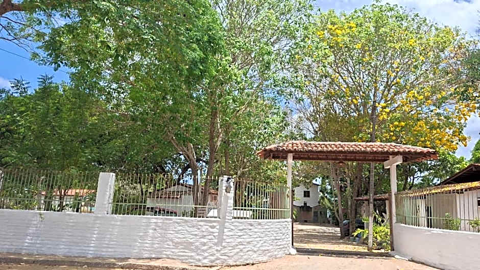 Pousada Paraiso Verão
