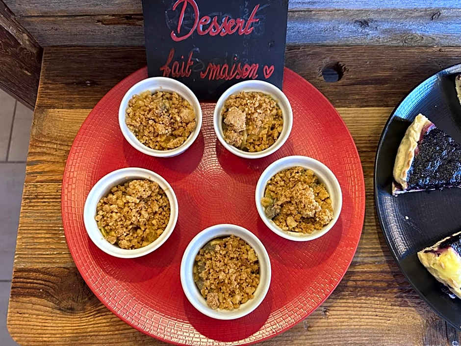 Auberge de Jeunesse HI Le Mont-Dore