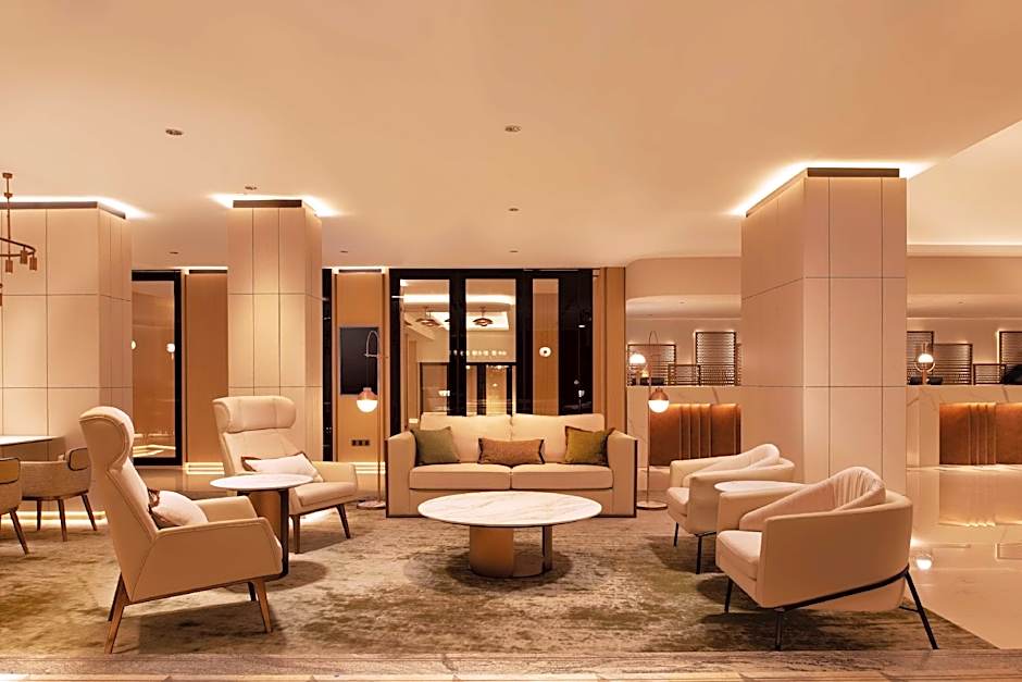 Hilton Petaling Jaya