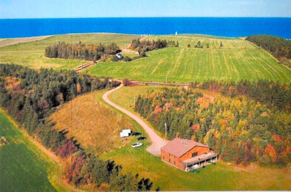 Powley's Wild Goose Lodge