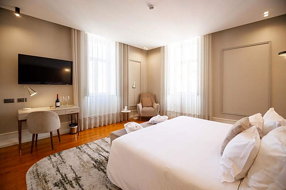 Avenida Boutique Hotel