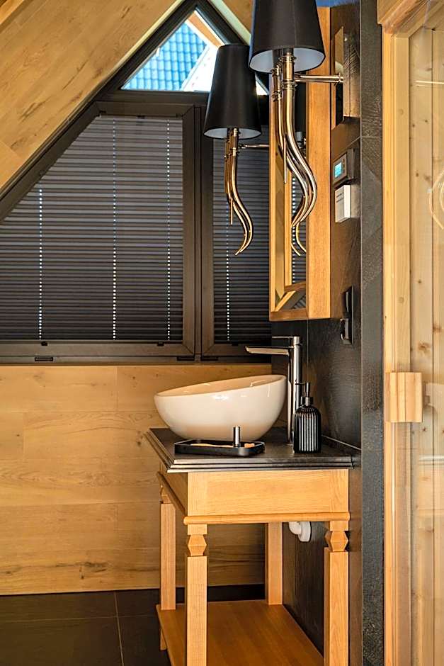 Chaletovo Mountain Residences