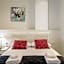 Gorgeous Apt with a Large Private Terrace