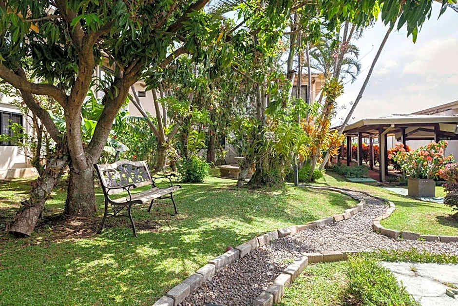 Wyndham San Jose Herradura Hotel & Convention Center