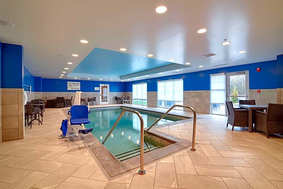 Hampton Inn Lincoln White Mountains