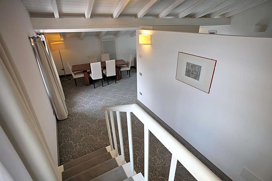 Albergo Accademia