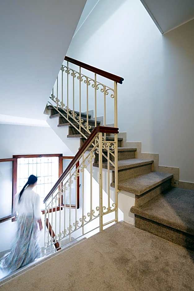 Hotel Do Pozzi