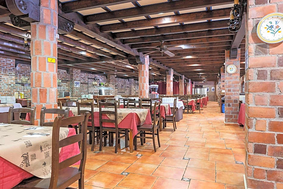 Hotel El Bricial
