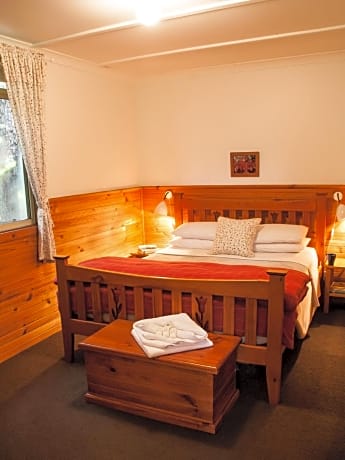One-Bedroom Cottage - Misty