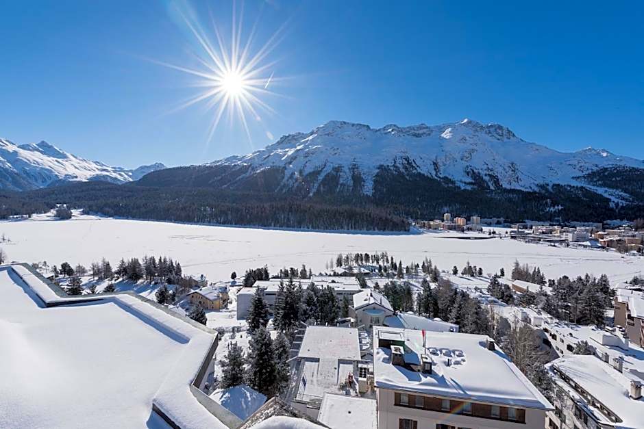 Schweizerhof Swiss Quality Hotel