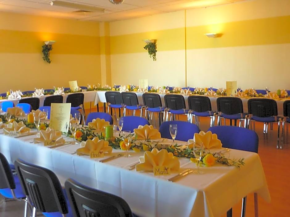 KomfortHotel Grossbeeren - Stadt-Gut-Hotel