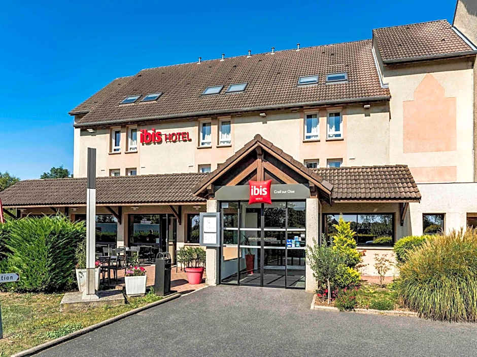 ibis Creil-sur-Oise