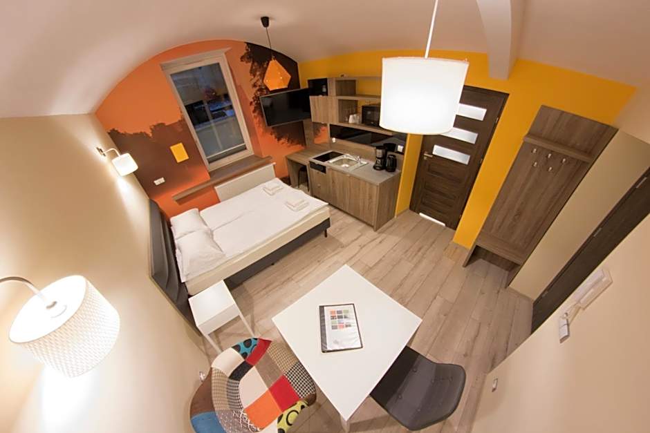 Yourplace M57 Apartments