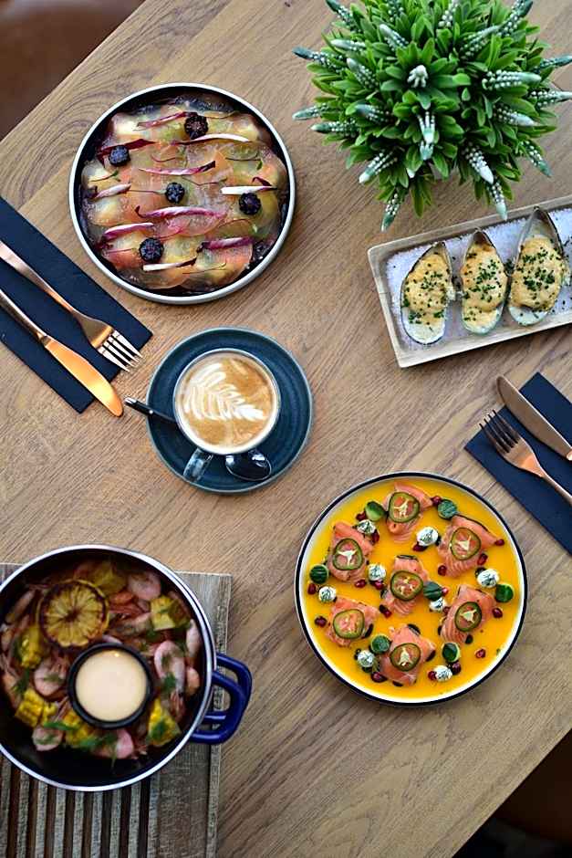 Art Hotel Pallas by Tartuhotels