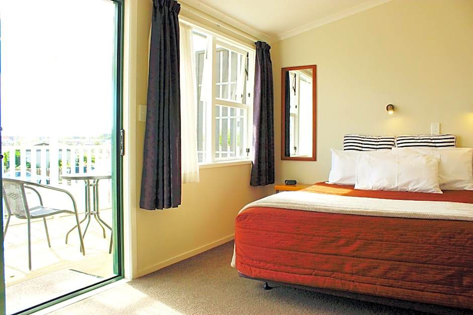 Te Awa Motel