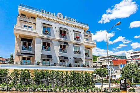 Hotel EDEN