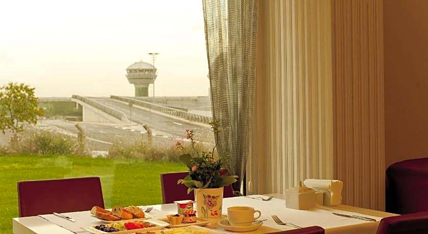 Orty Airport Hotel