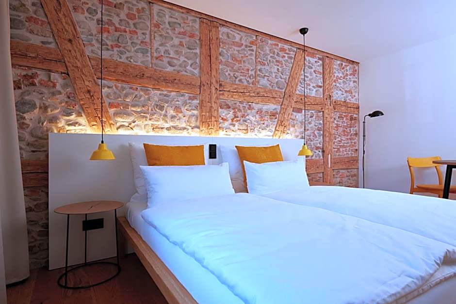 Sternen Bohlingen Aparthotel