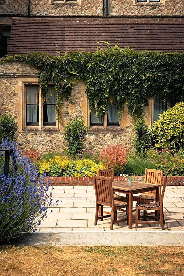 Nutfield Priory Hotel & Spa