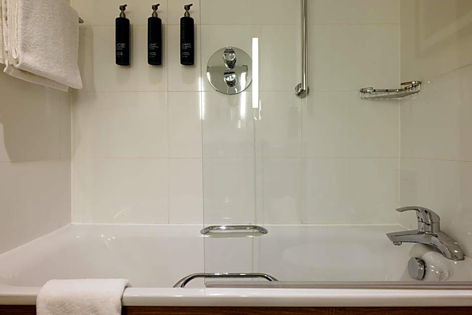 DoubleTree by Hilton Glasgow Central
