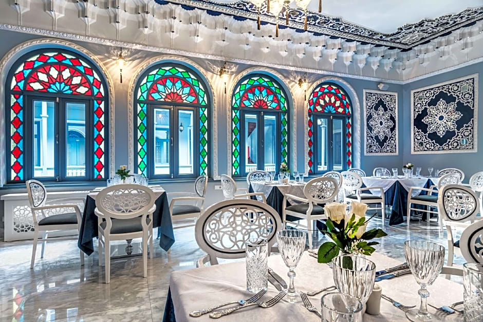 Golden Tulip Borjomi