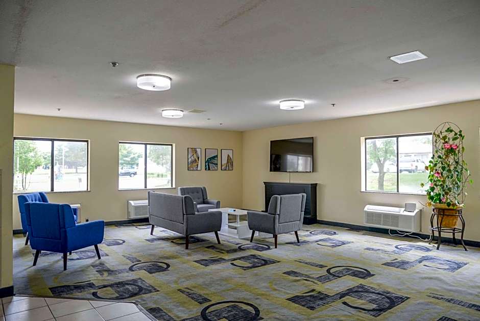 Days Inn by Wyndham Mount Vernon