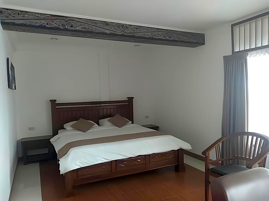 Toledo Inn