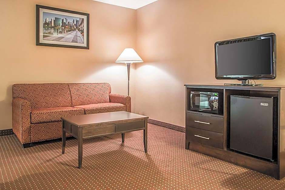 Quality Inn Elgin I-90