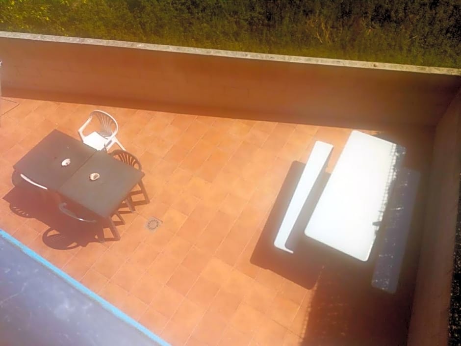 Albergue Mar de Rostro