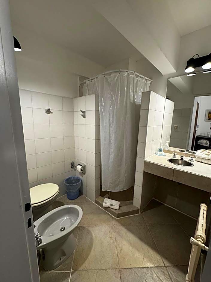 Hotel Premier Bariloche