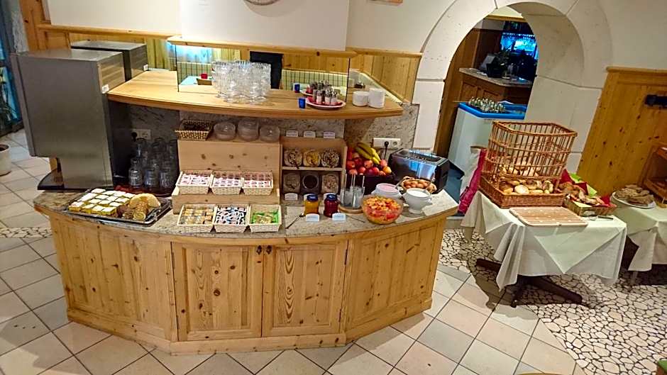 Hotel Stamserhof