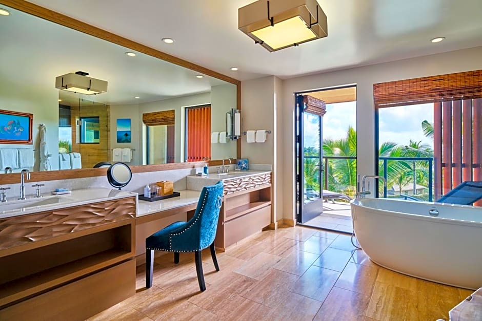 Timbers Kauai Ocean Club & Residences