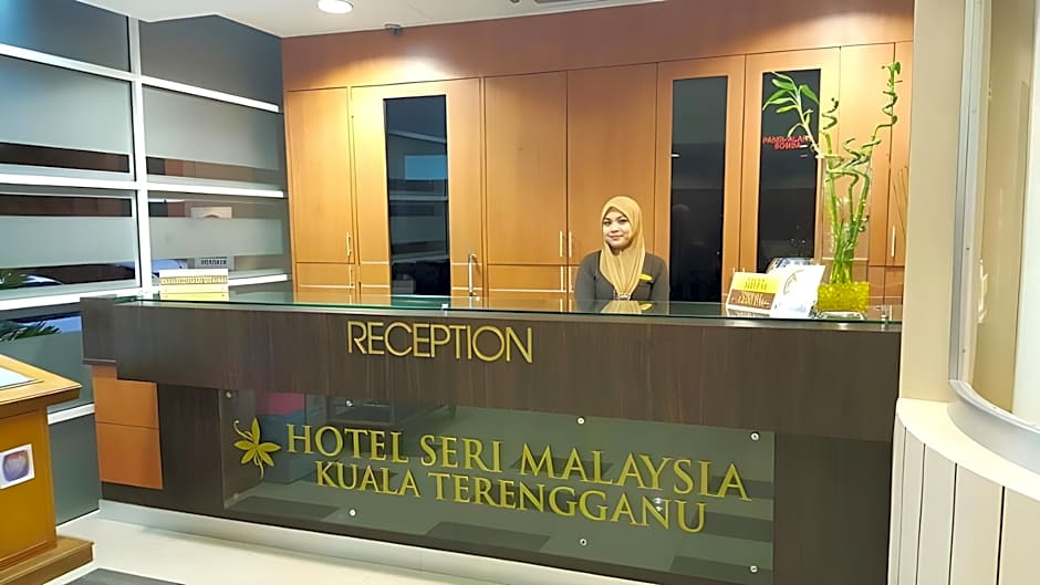 Hotel Seri Malaysia Kuala Terengganu