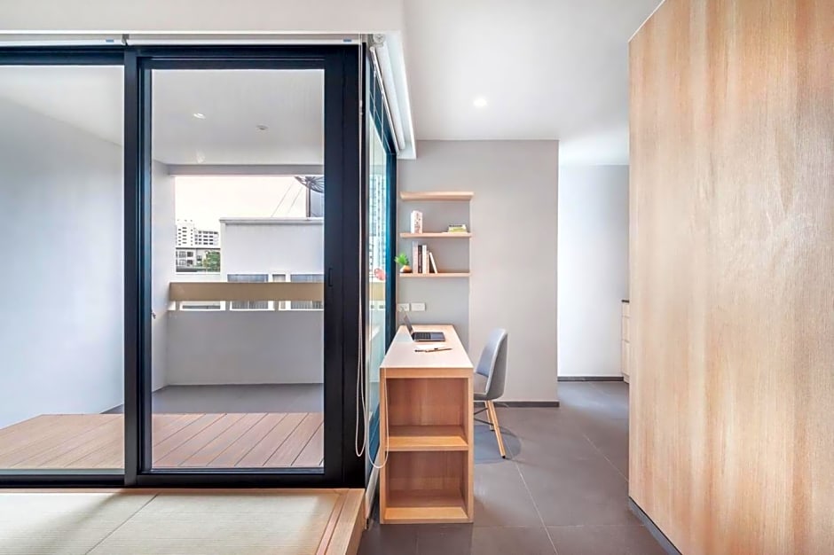 LiveZen Bangkok Sukhumvit