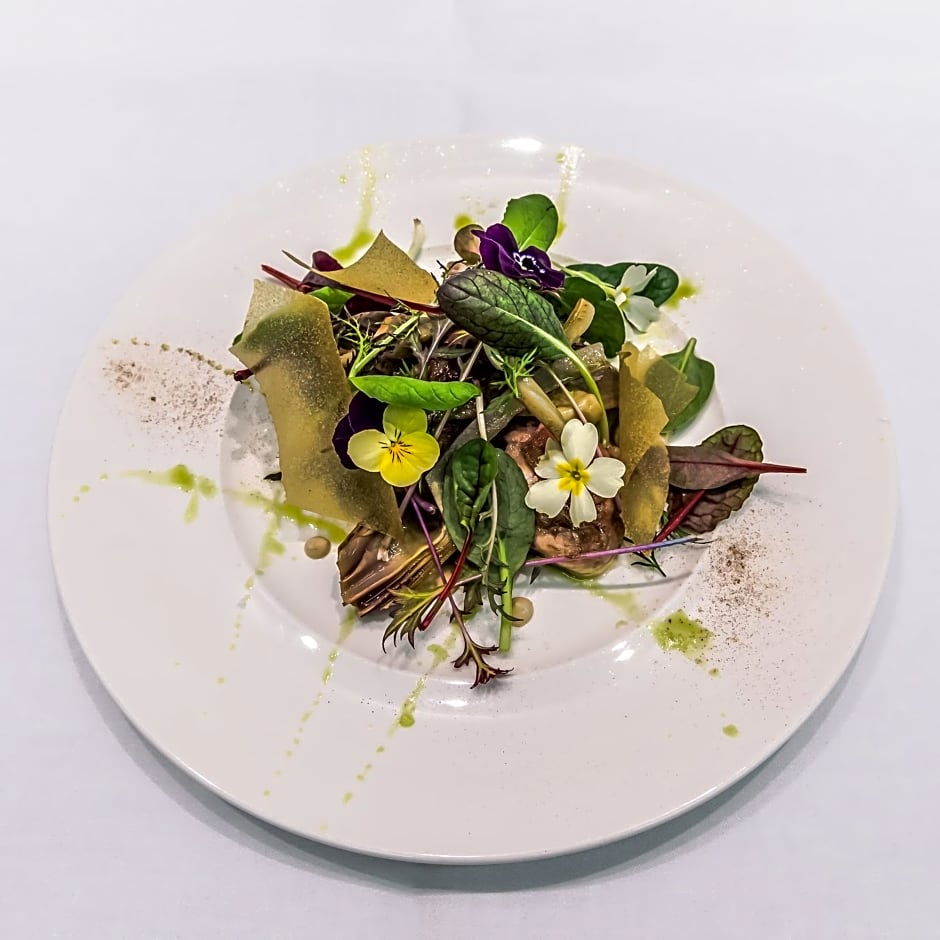 Ristorante Albergo Ca' Vittoria