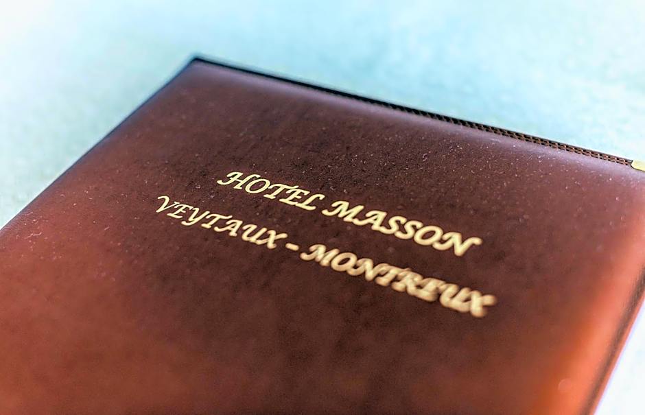 Swiss Historic Hotel Masson